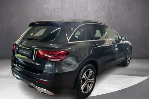 Used MERCEDES-BENZ CLASSE GLC Diesel 2020 Ad 