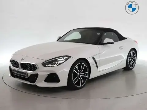 Used BMW Z4 Petrol 2020 Ad 