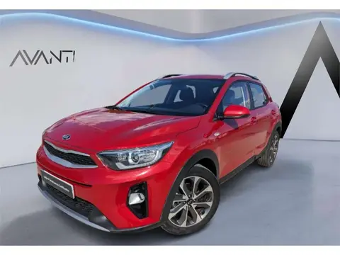 Used KIA STONIC Petrol 2019 Ad 