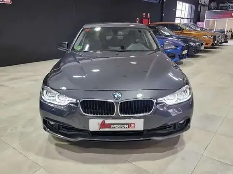 Used BMW SERIE 3 Diesel 2017 Ad 