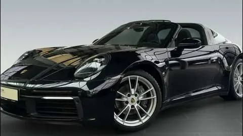 Annonce PORSCHE 992 Essence 2021 d'occasion 