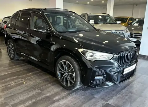 Used BMW X1 Hybrid 2022 Ad 