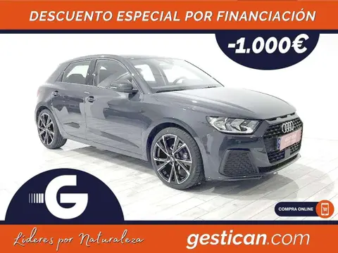 Annonce AUDI A1 Essence 2023 d'occasion 