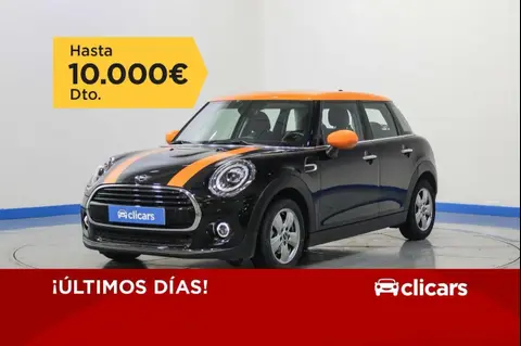 Used MINI COOPER Petrol 2020 Ad 