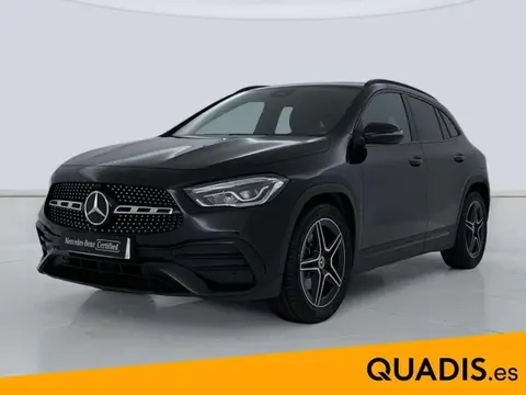 Annonce MERCEDES-BENZ CLASSE GLA Essence 2020 d'occasion 