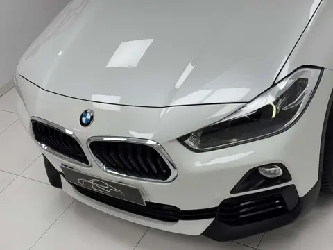 Annonce BMW X2 Essence 2020 d'occasion 