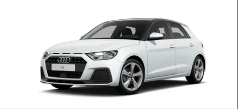 Annonce AUDI A1 Essence 2024 d'occasion 