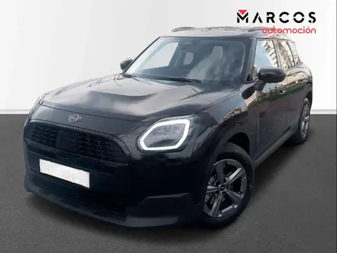 Annonce MINI COOPER Essence 2024 d'occasion 