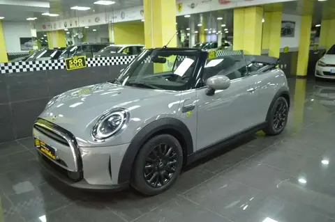 Used MINI COOPER Petrol 2021 Ad 