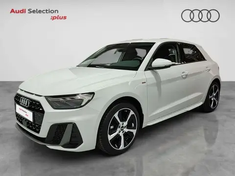 Annonce AUDI A1 Essence 2024 d'occasion 