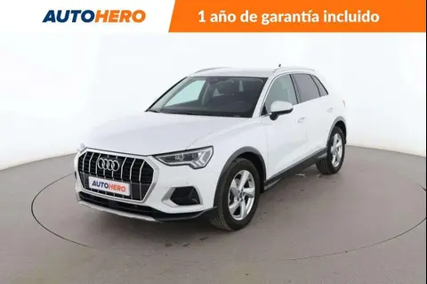 Annonce AUDI Q3 Diesel 2022 d'occasion 