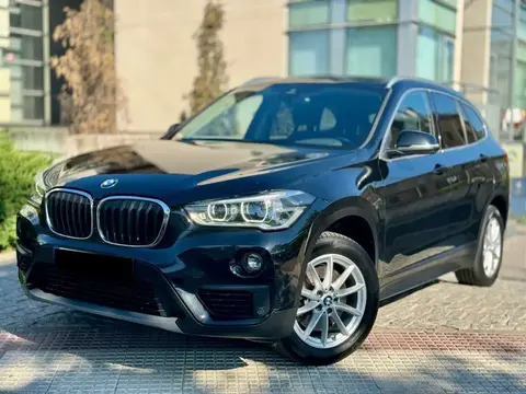 Used BMW X1 Diesel 2019 Ad 