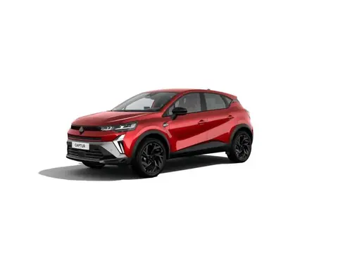 Used RENAULT CAPTUR Petrol 2024 Ad 