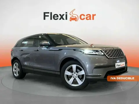 Annonce LAND ROVER RANGE ROVER VELAR Diesel 2020 d'occasion 