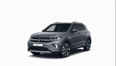 Annonce VOLKSWAGEN T-CROSS Essence 2024 d'occasion 