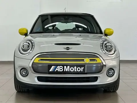 Used MINI COOPER Electric 2020 Ad 