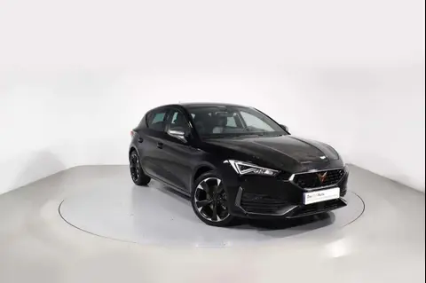 Annonce CUPRA LEON Essence 2023 d'occasion 