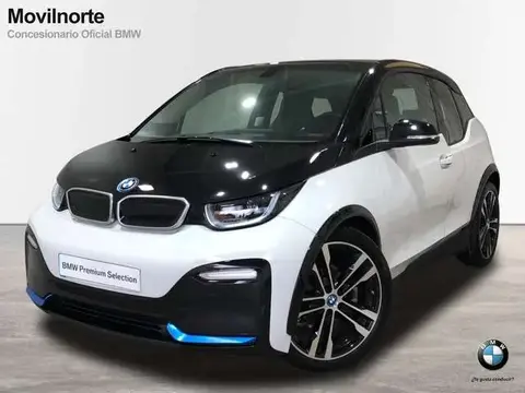 Used BMW I3 Electric 2020 Ad 