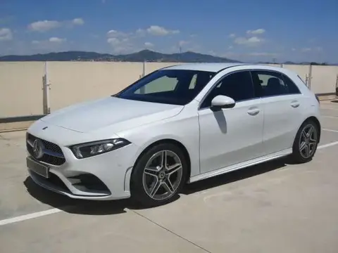 Used MERCEDES-BENZ CLASSE A Diesel 2019 Ad 