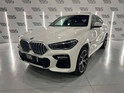 Used BMW X6 Diesel 2020 Ad 