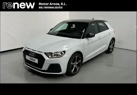 Used AUDI A1 Petrol 2020 Ad 