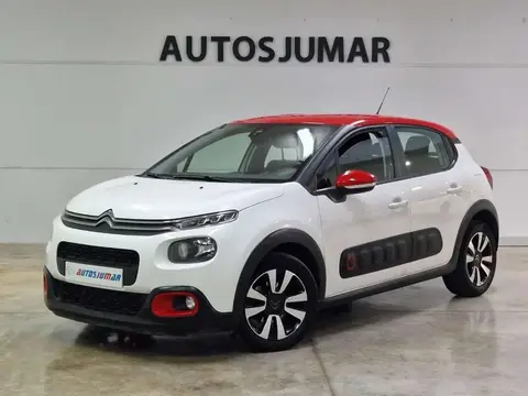 Annonce CITROEN C3 Essence 2020 d'occasion 