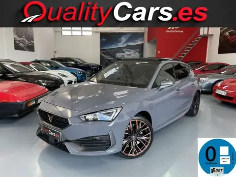 Used CUPRA LEON Hybrid 2020 Ad 