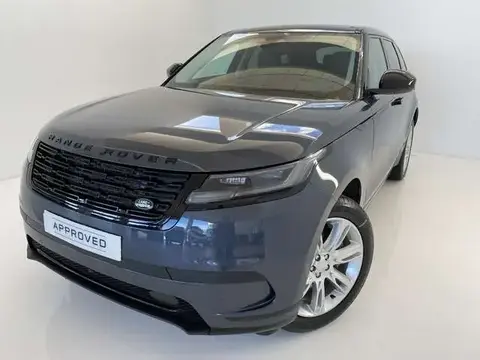 Used LAND ROVER RANGE ROVER VELAR Diesel 2023 Ad 