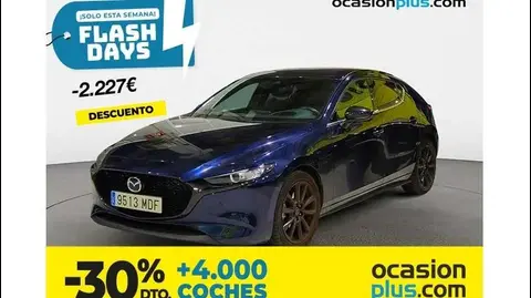 Used MAZDA 3 Petrol 2023 Ad 