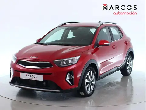 Annonce KIA STONIC Essence 2022 d'occasion 