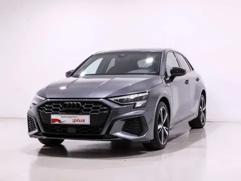 Annonce AUDI A3 Diesel 2023 d'occasion 