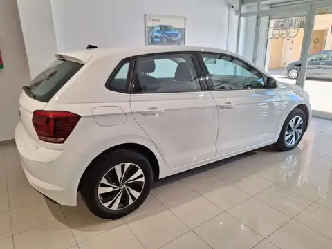 Used VOLKSWAGEN POLO Petrol 2021 Ad 