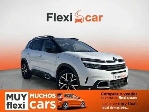 Used CITROEN C5 AIRCROSS Hybrid 2022 Ad 