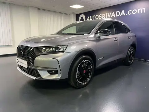 Used DS AUTOMOBILES DS7 Diesel 2019 Ad 