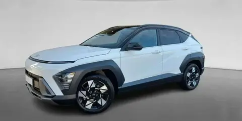 Annonce HYUNDAI KONA Essence 2024 d'occasion 