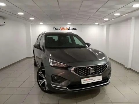 Annonce SEAT TARRACO Diesel 2019 d'occasion 