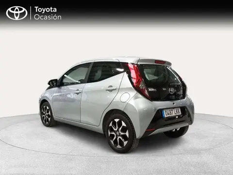 Used TOYOTA AYGO Petrol 2020 Ad 