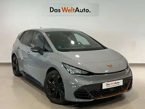 Used CUPRA BORN Electric 2023 Ad 