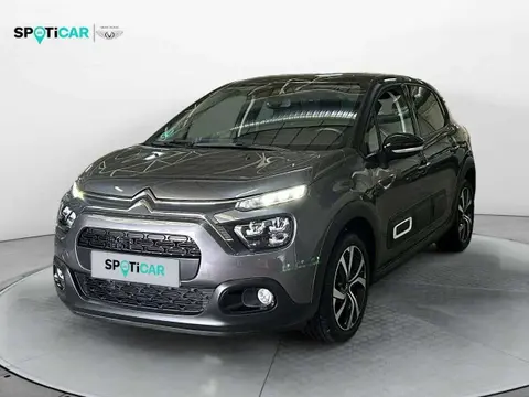 Annonce CITROEN C3 Diesel 2022 d'occasion 