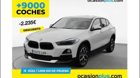 Annonce BMW X2 Essence 2020 d'occasion 