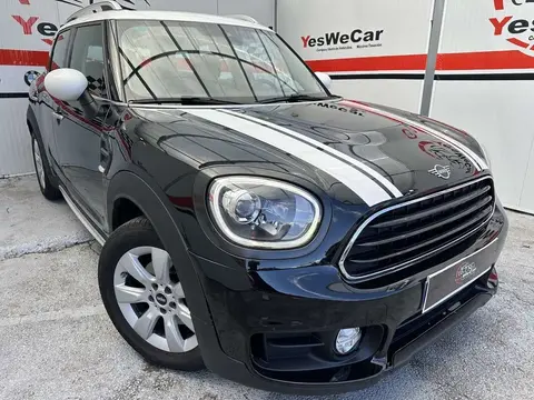 Used MINI COOPER Petrol 2019 Ad 