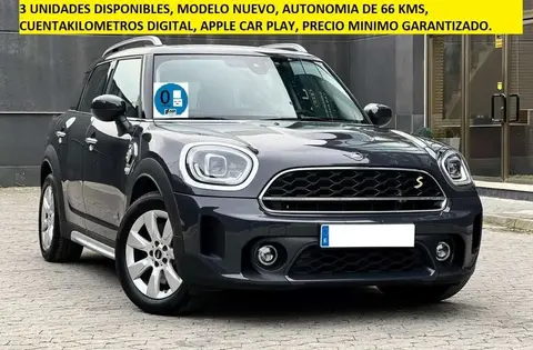 Used MINI COOPER Hybrid 2021 Ad 