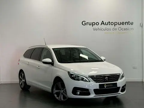 Used PEUGEOT 308 Diesel 2019 Ad 