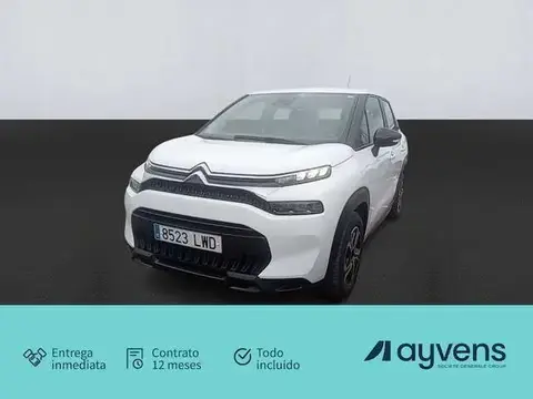 Annonce CITROEN C3 AIRCROSS Essence 2022 d'occasion 