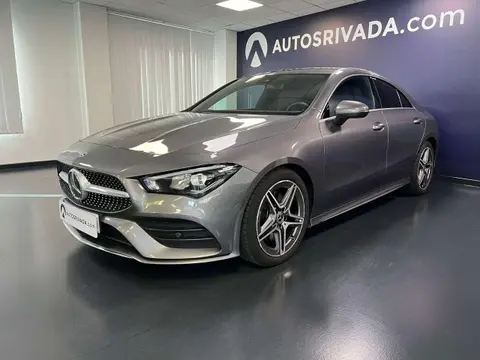 Used MERCEDES-BENZ CLASSE CLA Diesel 2020 Ad 