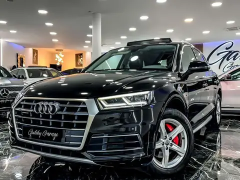 Annonce AUDI Q5 Diesel 2018 d'occasion 