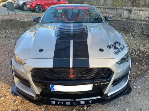 Annonce FORD MUSTANG Essence 2019 d'occasion 