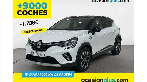 Used RENAULT CAPTUR Petrol 2023 Ad 