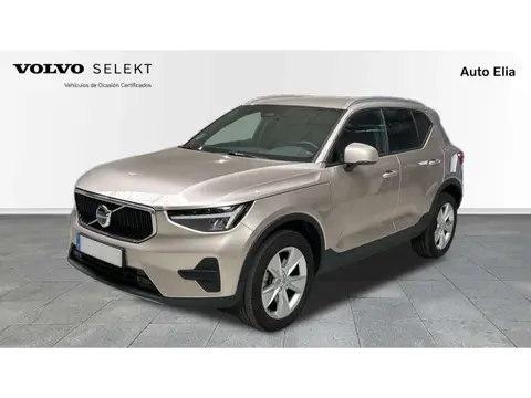 Annonce VOLVO XC40 Essence 2024 d'occasion 