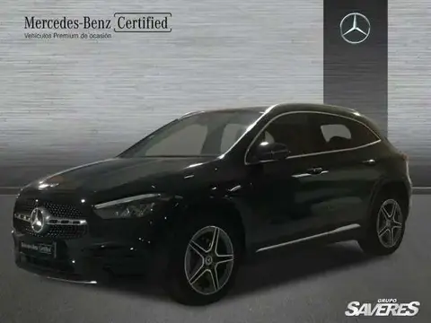 Used MERCEDES-BENZ CLASSE GLA Hybrid 2023 Ad 